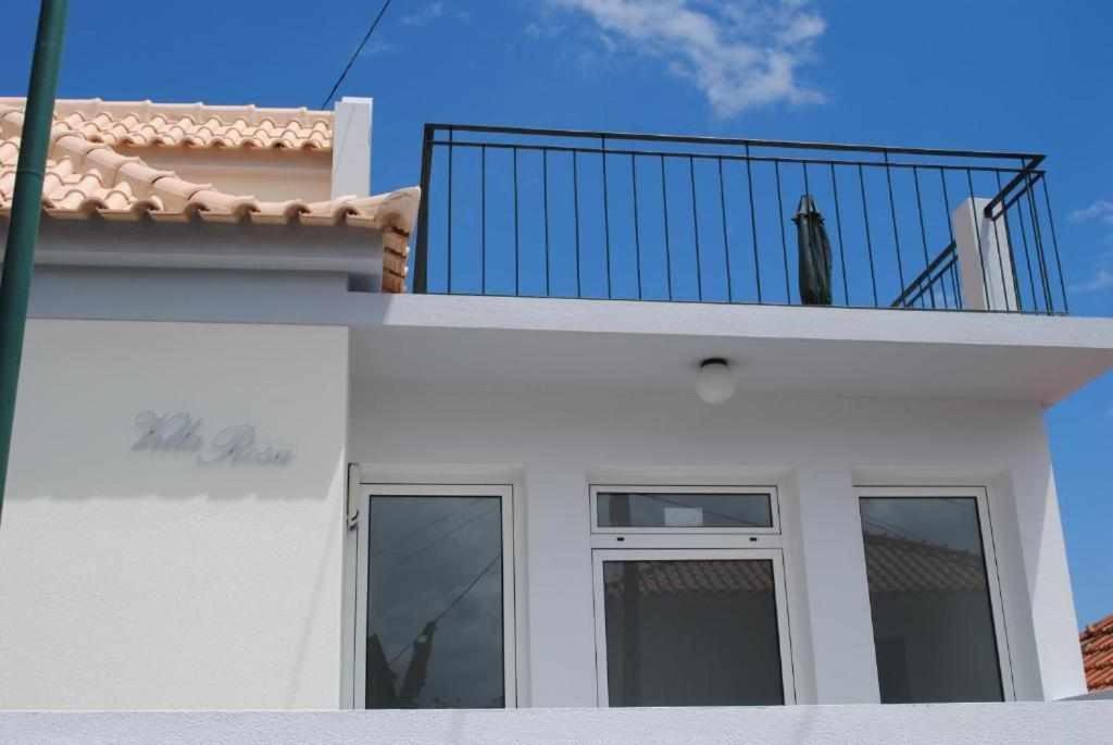 Vila Rosa - Renovated House Overlooking The Sea Hotel Funchal  Kültér fotó